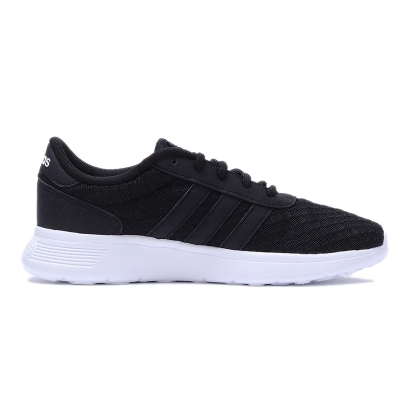 Новинка оригинальные кроссовки для скейтбординга Adidas NEO Label LITE RACER w женские |