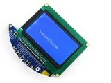 Waveshare плата разработки # FPGA для ALTERA Cyclone III серии CoreEP3C16 DVK600 материнская + 12 модулей |