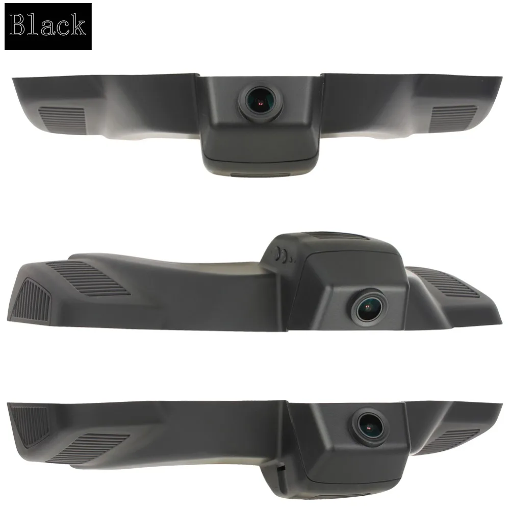 Carbar Ambarella A12 Wi-Fi 1080 P HD видеорегистратор Mercedes Benz GLE GLE320 GLE350 GLE400 GLE450 видео Регистраторы тире Камера Cam
