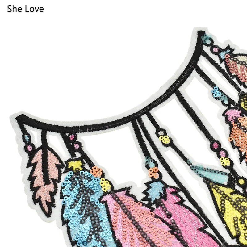 Декоративная аппликация для пальто куртки джинсов|Заплатки| |