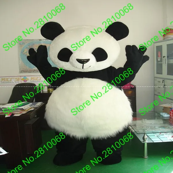 Высокое качество EVA Материал шлем костюм животного из мультфильма фильм реквизит