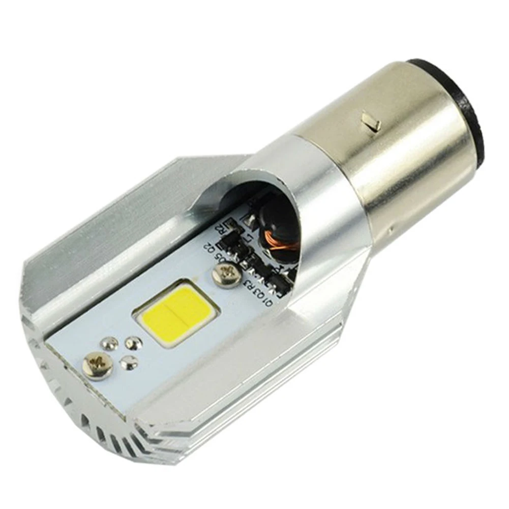 Хорошее качество светодиодный светодиодные фары для авто 9 Вт 6000 К Hi Lo луч все в