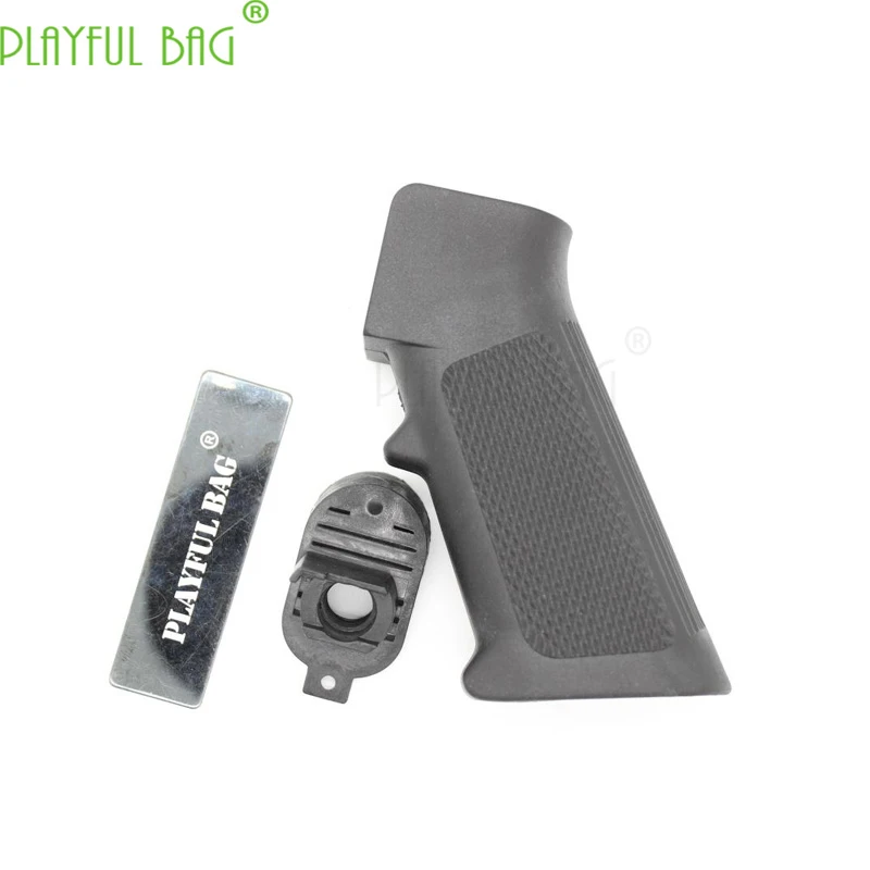 Игривая сумка игрушечный пистолет для взрослых DIY CS интимный аксессуар MK18 нейлон