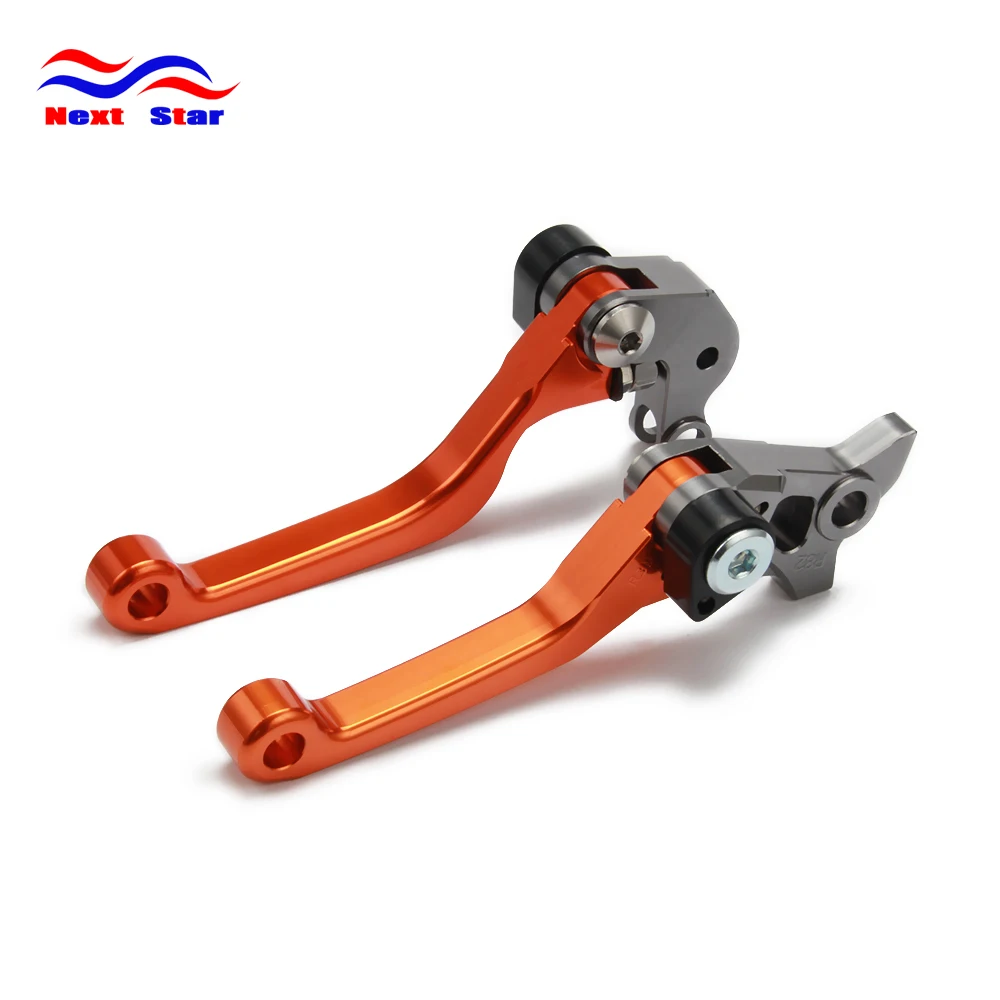 Мотоцикл Pit Bike Pivot тормозной рычаг сцепления для KTM SX65 XC65 04 11 SX85 XC8 SXS85 SX105 XC105 2004