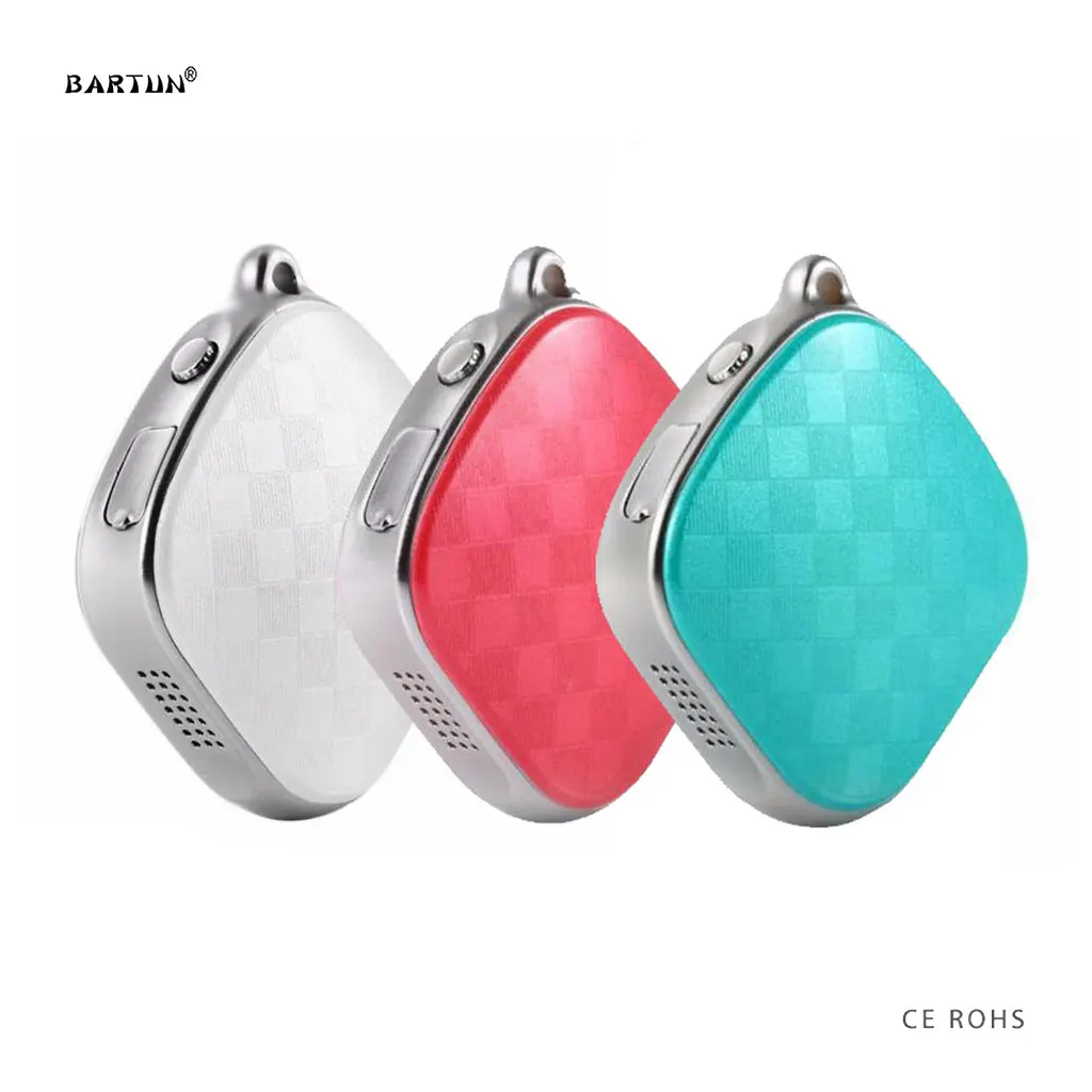 Мини Автомобильный локатор для домашних животных GPS трекер GSM устройство