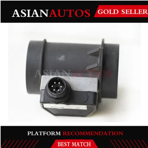 

Mass Air Flow Meter MAF Sensor E36 325 i E34 5 525 i iX OEM 0280213011 13621722489 0986280116 7527518 13627527518 13621730074