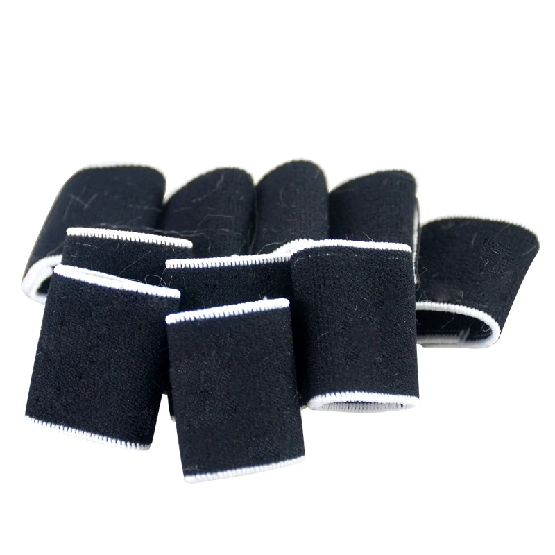 Бесплатная доставка 10 пар в комплекте набор спортивной одежды из пальцев