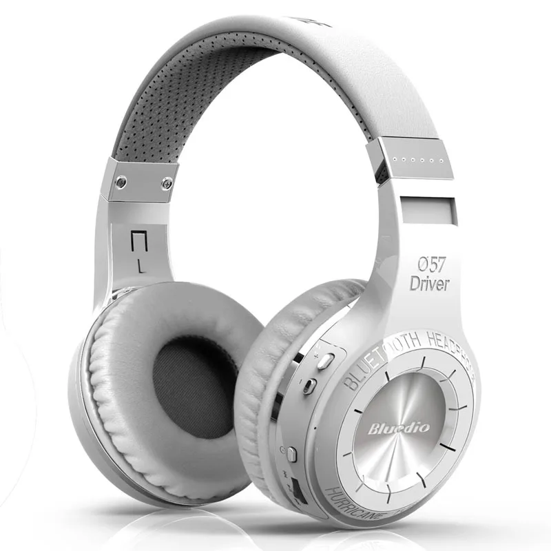 Bluedio HT наушники Беспроводная Bluetooth гарнитура 5 0 стереонаушники HiFi для