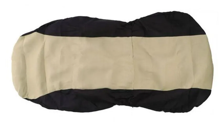 Чехлы и опоры на сиденья автомобиля универсальные подходят для большинства