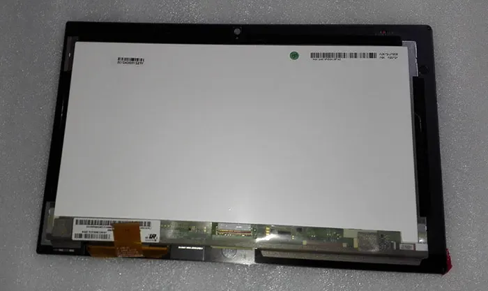 ЖК экран для Lenovo ThinkPad Tablet 2 сенсорный дисплей LP101WH4 SLA3|touch display|touch screen displaytouch lenovo |