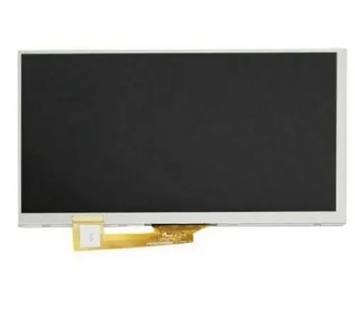 Новый ЖК-дисплей Witblue Матрица для 7-дюймового планшета Irbis TZ45 3G сменный модуль