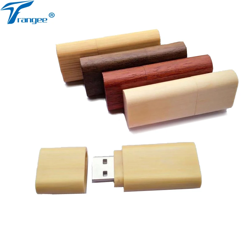 Trangee Новое поступление Свадебные подарки деревянный USB флэш-накопитель 4 ГБ 8 16 32 2 0