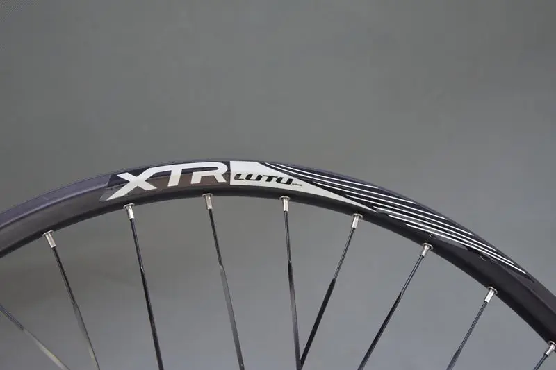 LUTU XTR 120 ringin26 ''29" 27," 32 отверстия дисковый тормоз колеса горного велосипеда передние 2 задние 5 герметичные подшипники