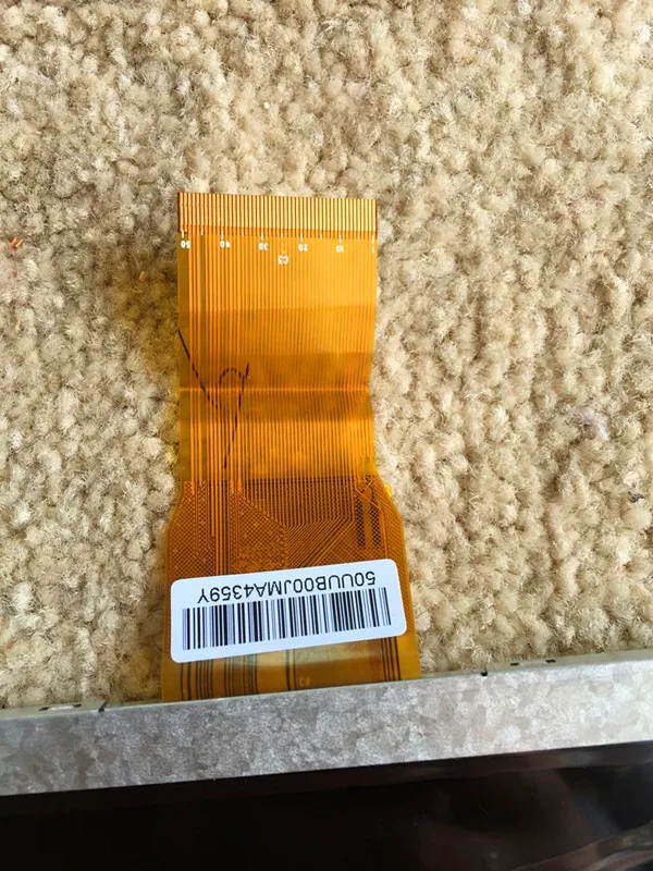 7 дюймовый планшетофон с ЖК экраном|tablet pc screen|tablet lcd screentablet screen |