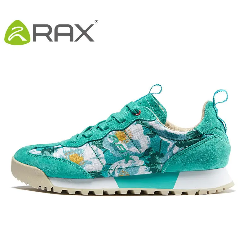 Женские кроссовки Rax спортивная обувь из ЭВА для альпинизма на весну и осень 2020|shoe