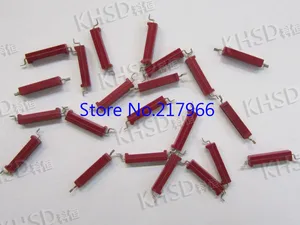 10PCS ,Imported plastic normally open reed patch stereotypes foot diameter 2mm, Length 11.6mm: CT10, Free Shipping