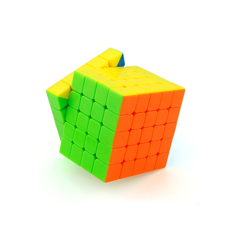 MoYu Mofangjiaoshi 2x2 3x3x3 4x4x4 5x 5 магический куб с положительным заказом комбинированный