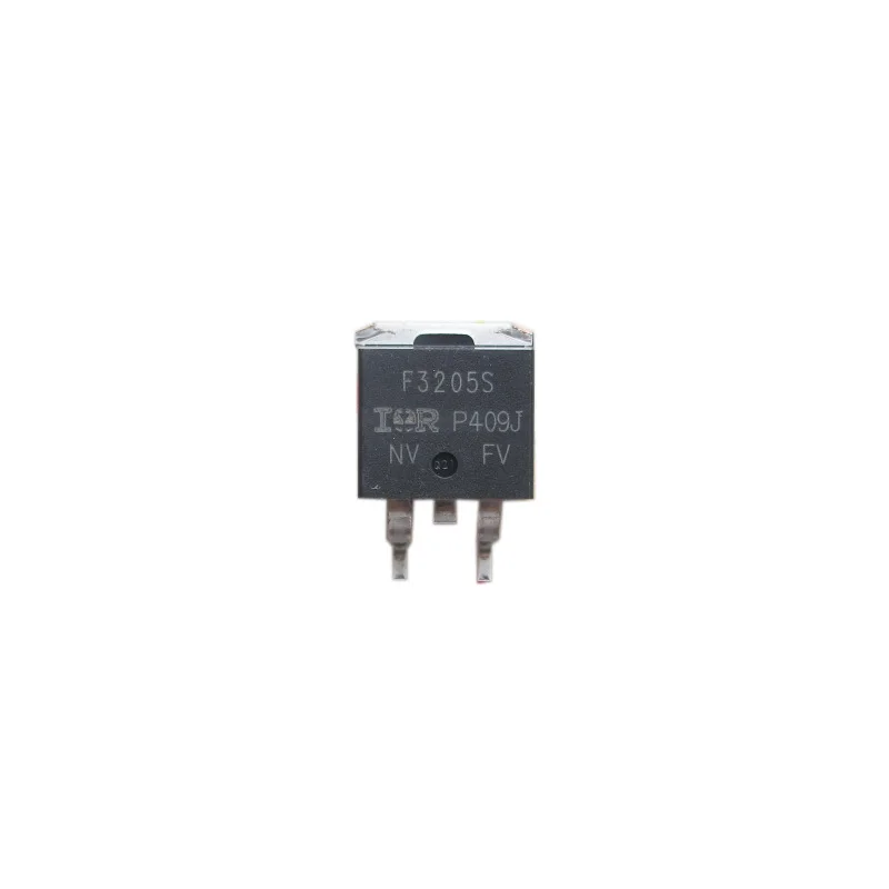 

Полевой транзистор SMD IRF3205STRLPBF, 5 шт./лот, МОП-транзистор N D2-PAK 55 в 110A TO-263
