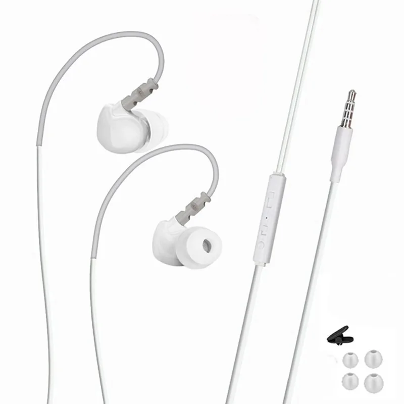 ZUCZUG новый модный дизайн водонепроницаемые спортивные наушники вкладыши Hifi