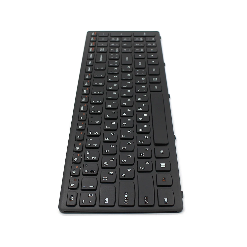 Русская клавиатура G500S для Lenovo G500C G500H S500 S500C G505s G510S S510p Z510 черная ноутбука teclado |