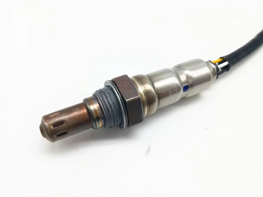 Датчик кислорода для Audi A2 Seat Arosa VW Caddy SKODA FABIA Lambda перед катализатором OEM 030 906 262 K B |