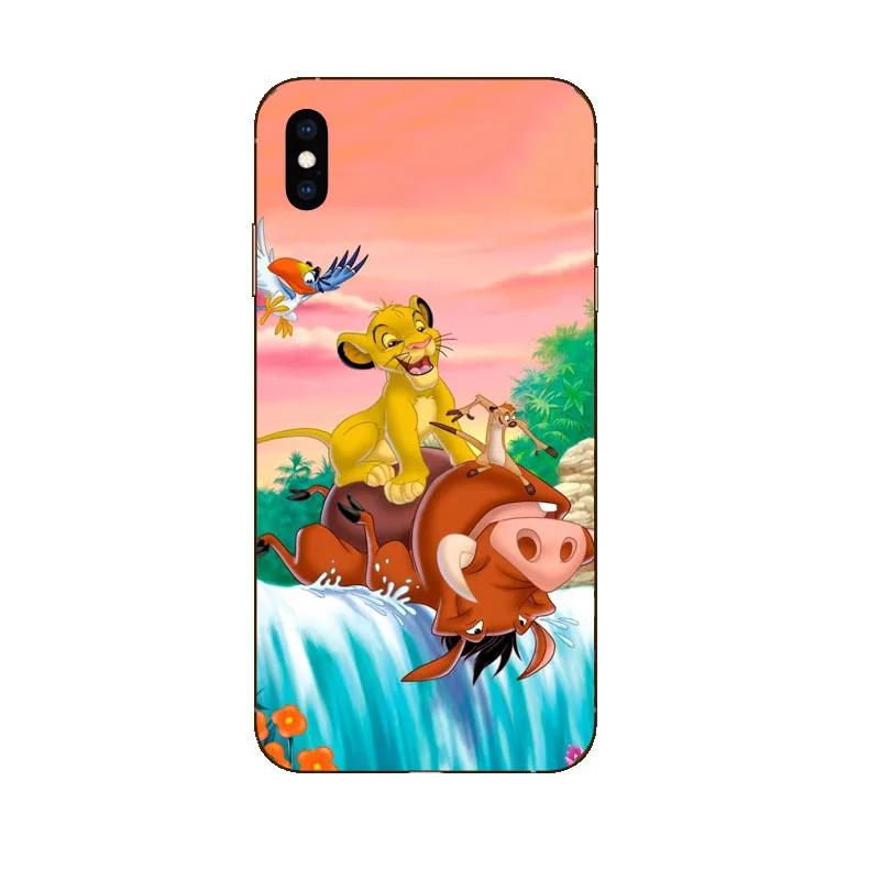 Роскошный мягкий прозрачный чехол из ТПУ для iPhone 11 11Pro XS MAX XR 8 7 6 6S Plus X