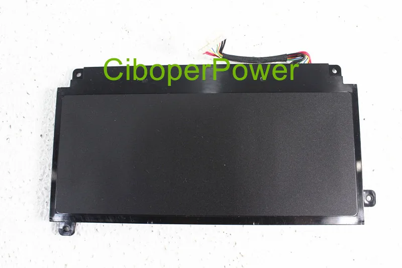 Высокое качество 10 8 V 45Wh 3860mAh PA5208U-1BRS PA5208U батарея для Chromebook 2 CB30 CB35 ноутбука |