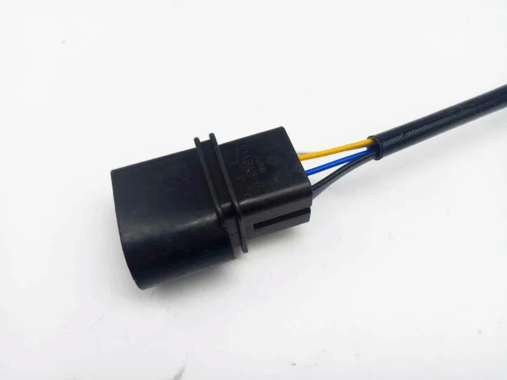 Датчик кислорода для Audi A2 Seat Arosa VW Caddy SKODA FABIA Lambda перед катализатором OEM 030 906 262 K B |