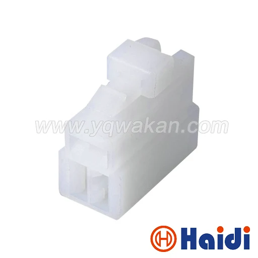 Бесплатная доставка 5 комплектов 3-контактный нейлоновый корпус автоматическая