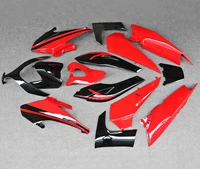 motorcycle accessories bodywork fairing kit set fit for yamaha tmax500 2008 2011 xp500 2009 2010 t max500 tmax