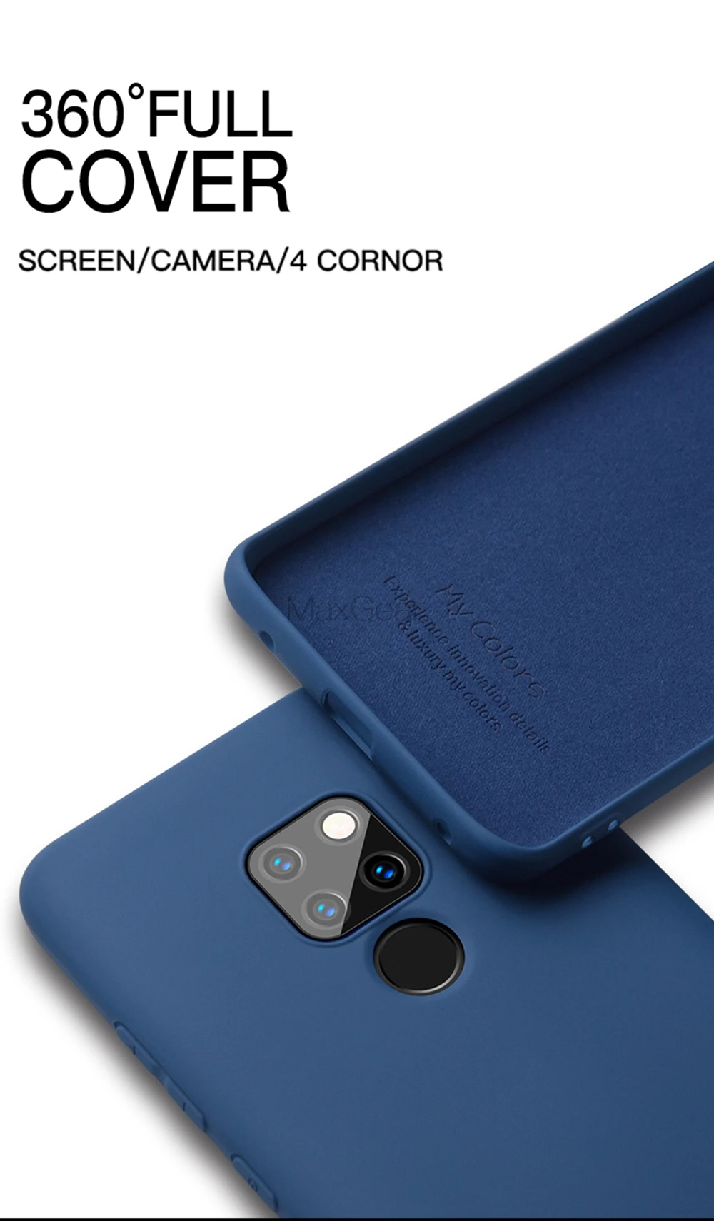 Для huawei Honor 8 9 10 Lite 8A 8X чехол из жидкой силиконовой резины мягкий чехол для Y7 Pro Y9 противоударные телефонные чехлы Coque