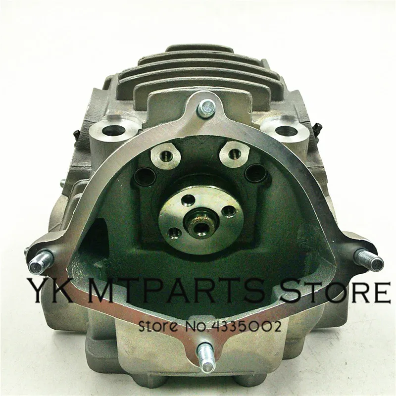 YX 160CC Engine Cylinder head Assembly Yinxiang 160 including Valve and Camshaft | Автомобили и мотоциклы