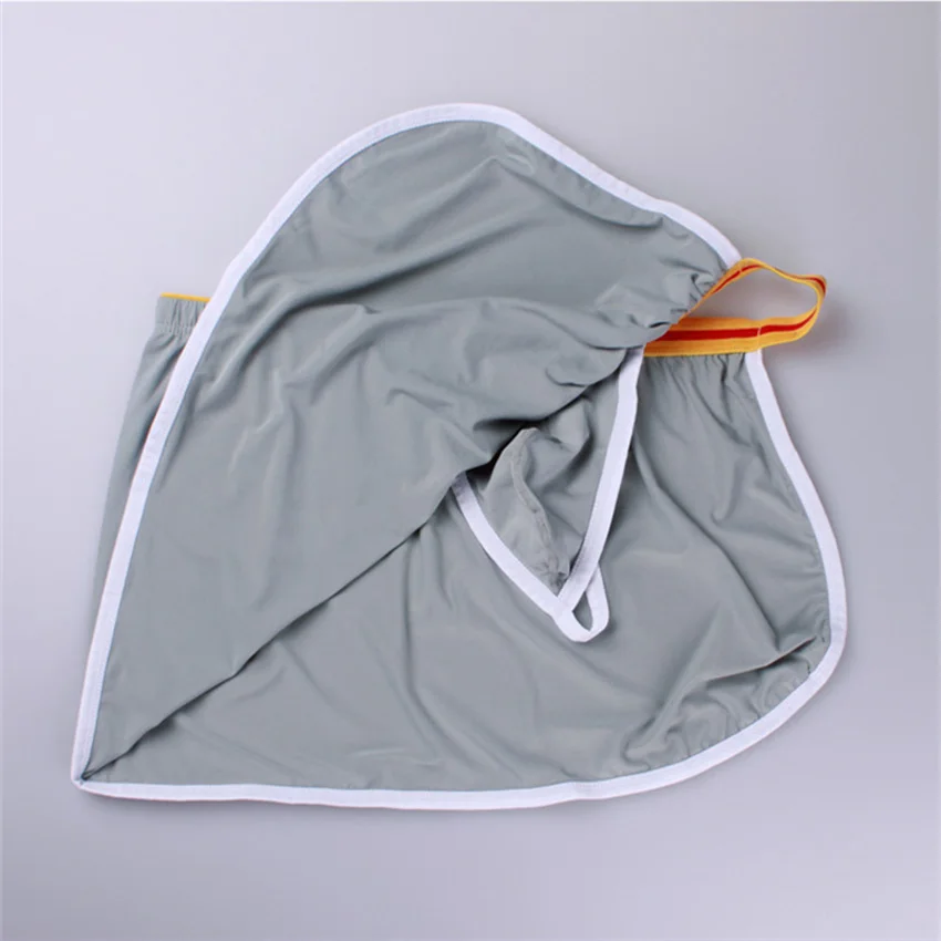 Для мужчин Домашние Шорты повседневные пляжные шорты мужские брендовые боксеры