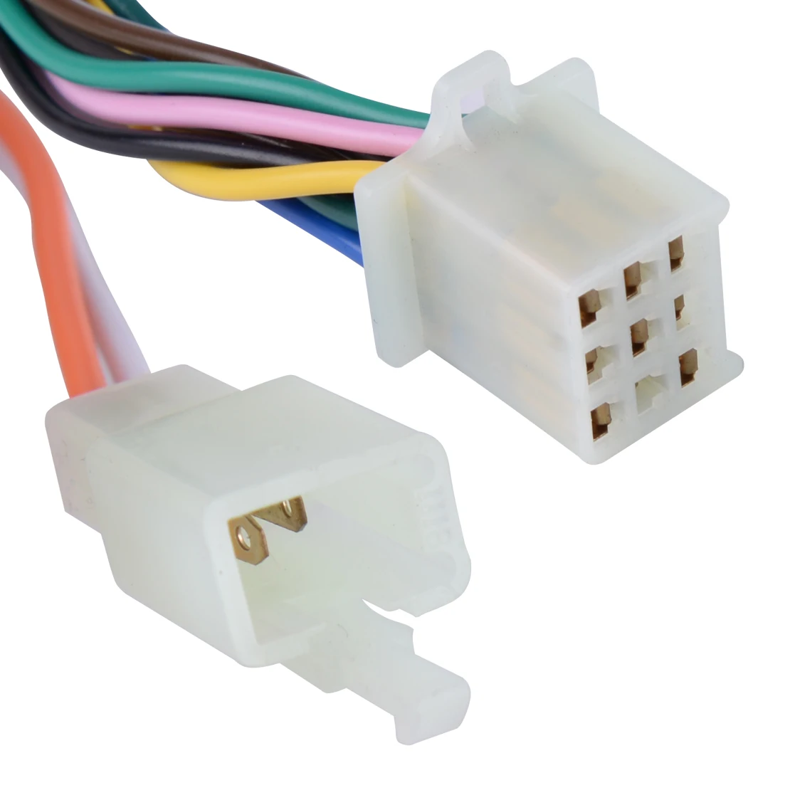 DWCX 22 мм 7/8 &quotруль мотоцикла управления фары поворотник противотуманный свет
