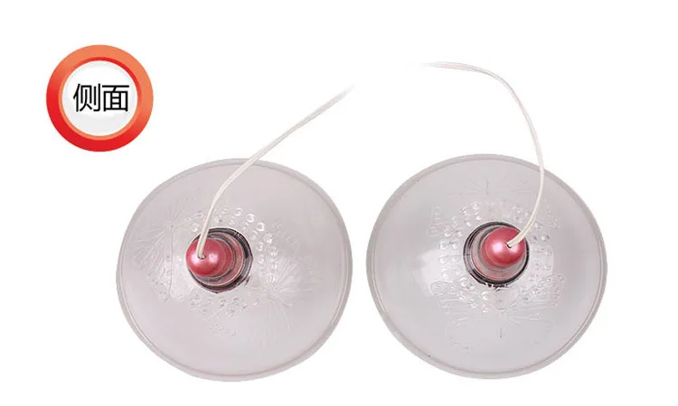 Массажер для увеличения груди вибраторы женщин 7 скоростной вибратор сосков