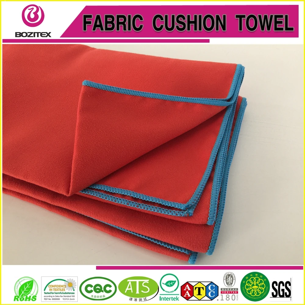 Наружное дорожное мягкое полотенце для купания из микрофибры пляжное банное