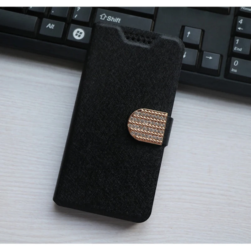 Кожаный флип-чехол для htc Desire 830 825 828 650 626 628 826 530 630 728 620 526 326 510 610 820 816 800 чехол Чехлы Coque - Цвет: Black Do