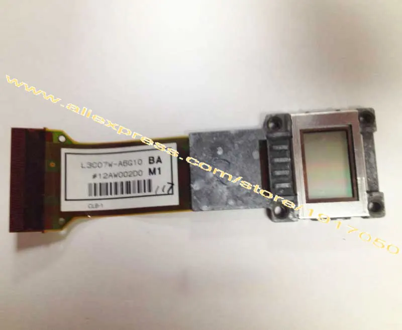 ЖК-панель L3C07W-A6G10 проектора | Электроника