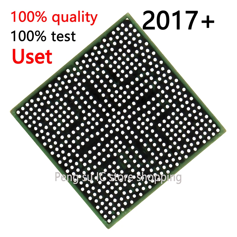 DC:2017 + 100 протестированный очень хороший продукт 216 0674026 BGA bga чип reball с шариками IC