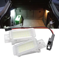 led interior door footwell luggage light for audi a2 a3 s3 a4 b5 b6 b7 b8 a5 s5 a6 c5 c6 a7 a8 rs4 rs6 r8 tt tts