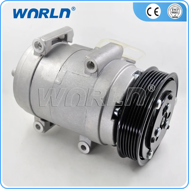 Автоматический компрессор A/C для Chevrolet Captiva/Opel Antara 2 0 96861884/96629605/20910245/DAC4813543 |