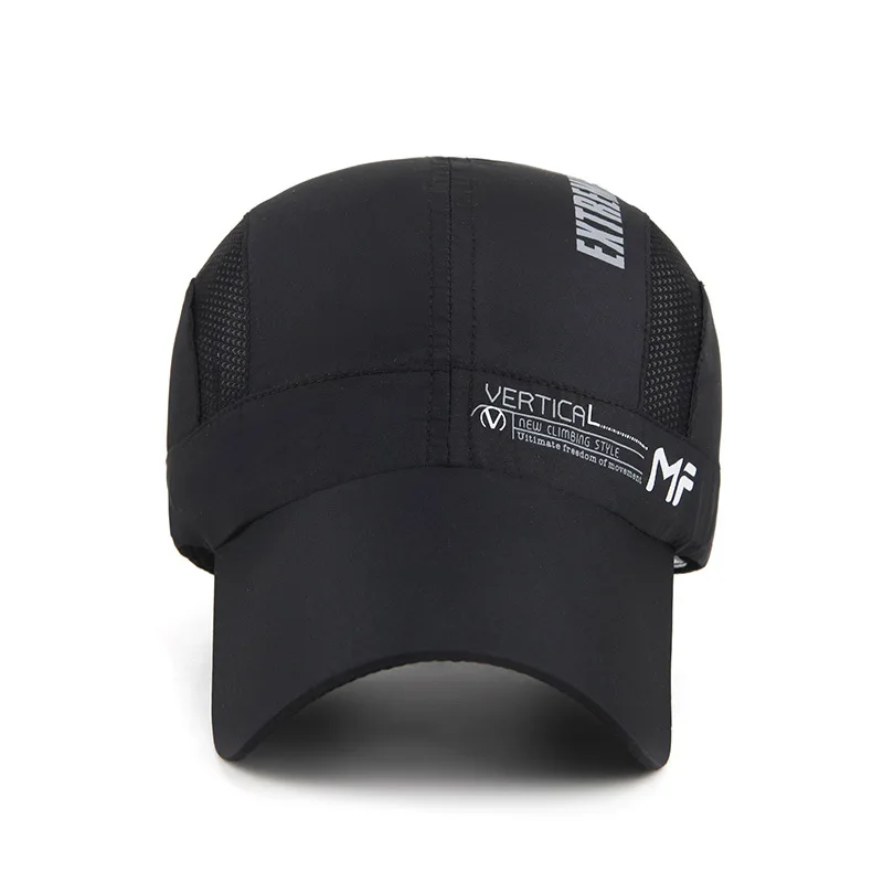 [NORTHWOOD] 2018 новая летняя бейсболка быстросохнущая Dad Hat Спортивная модная