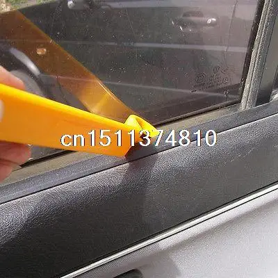 Панель для отделки автомобильной двери клип солнечного света Радио Аудио