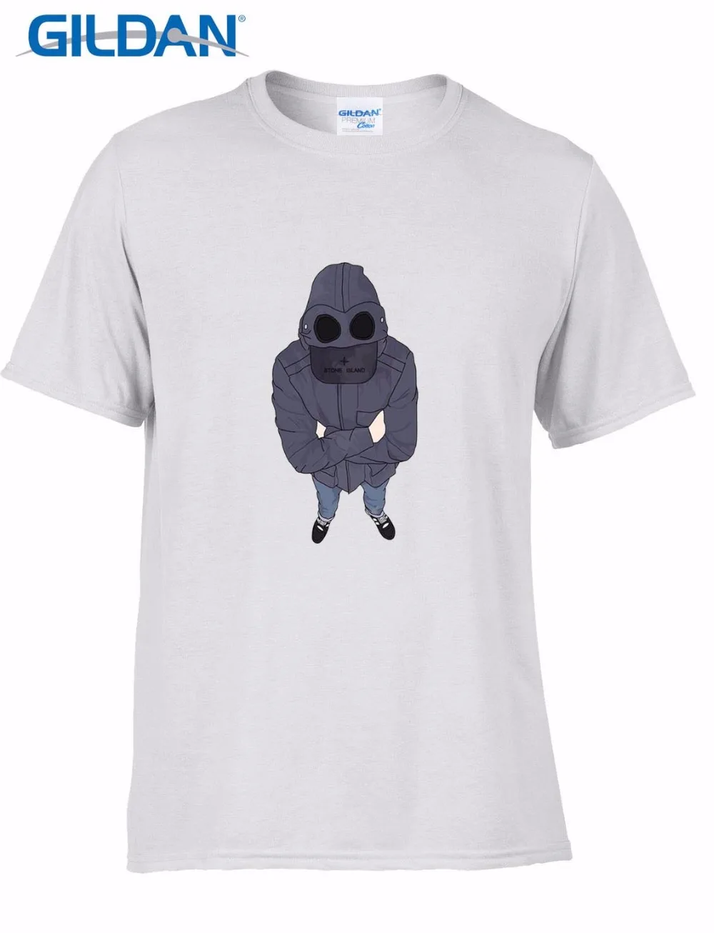 Брендовые мужские футболка 2019 новая брендовая одежда из хлопка Fc футбольные