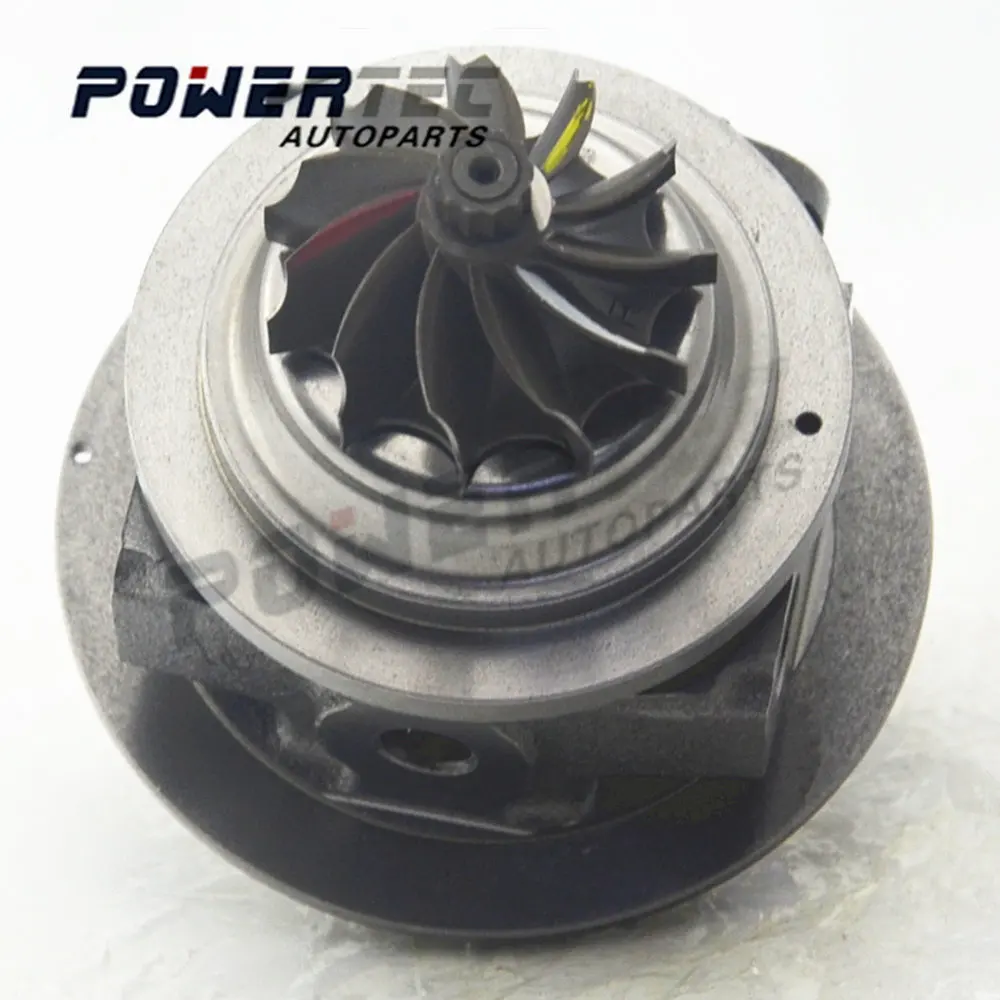 Сбалансированный турбинный компрессор core turbo chra TF035 49135 02650 02660 для Mitsubishi L 200 / Pajero III