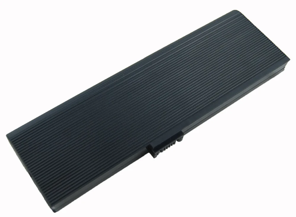 LMDTK Новый аккумулятор для ноутбука Acer Aspire 3030 3050 3200 5500 5570 SQU 525/6H5 BATEFL50L6C40 9 ячеек