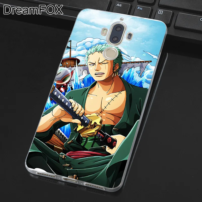 DREAMFOX L583 Модный мягкий силиконовый чехол из ТПУ для huawei mate Nova 2 9 10 20 30 Lite Pro Plus |