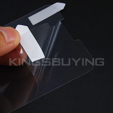 High Definition Screen Protector Film for Samsung Galaxy Note3 #1318010 | Мобильные телефоны и аксессуары
