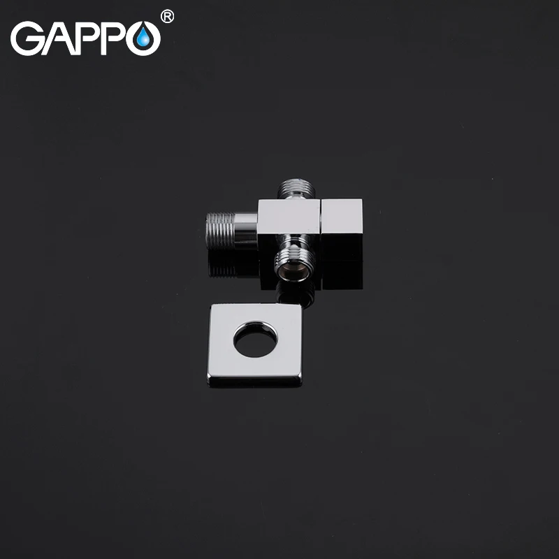 GAPPO Bidets биде facuet туалет смеситель для душа мусульманский Душ опрыскиватель