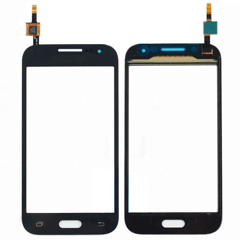 Передняя панель дигитайзер для Samsung Galaxy Core Prime G361 G361F Duos G360 G360H сенсорный экран